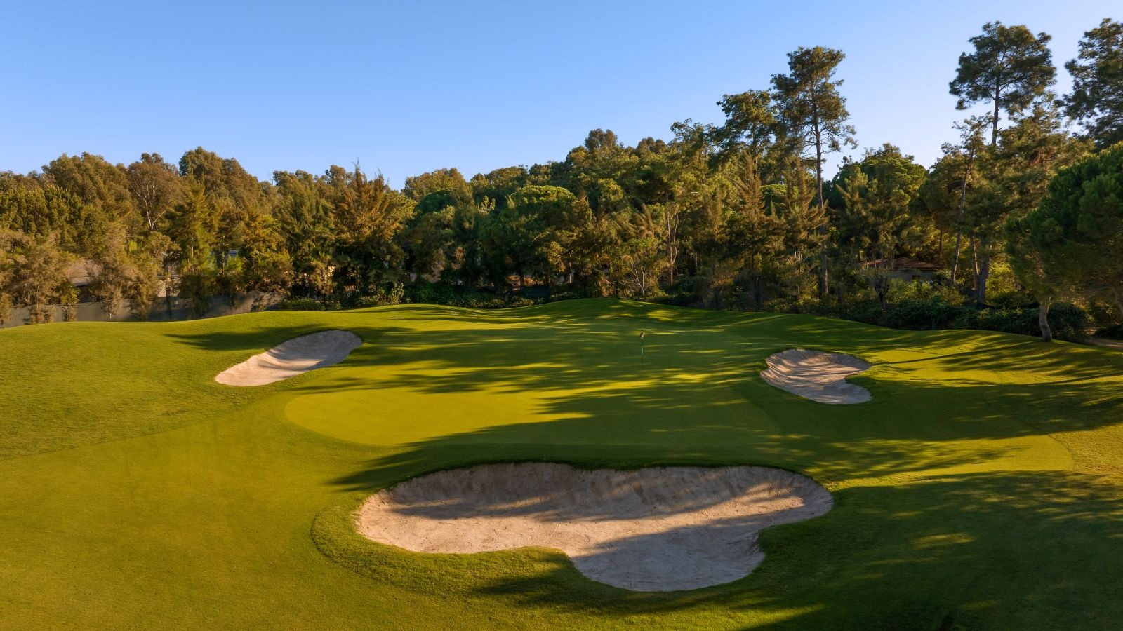 Golf Image