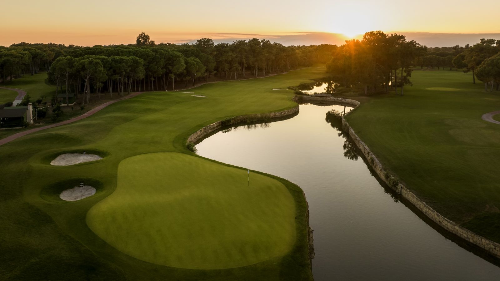 Golf Image