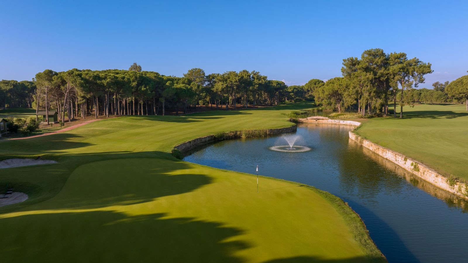Golf Image