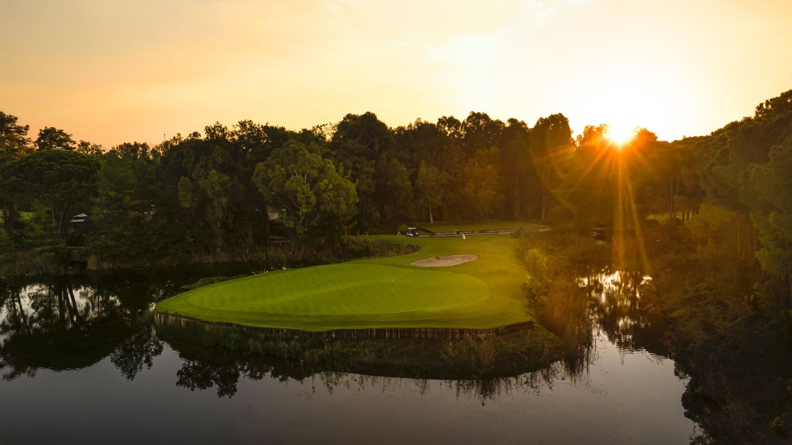 Golf Image
