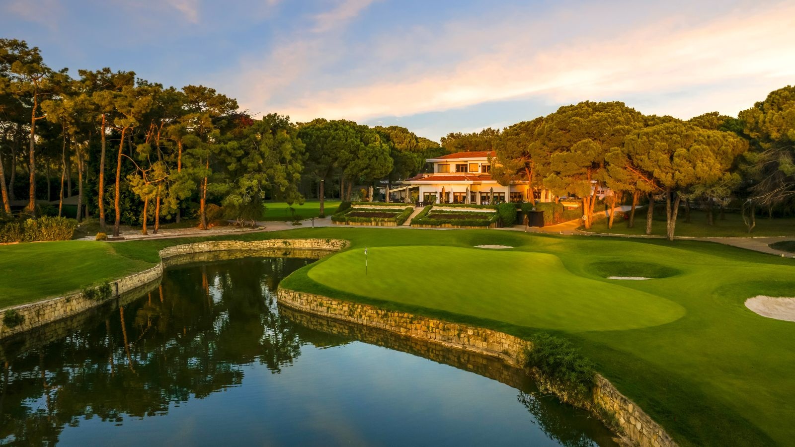 Golf Image