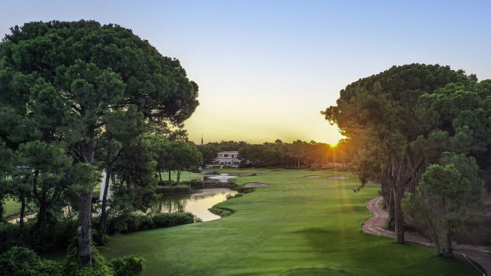 Golf Image