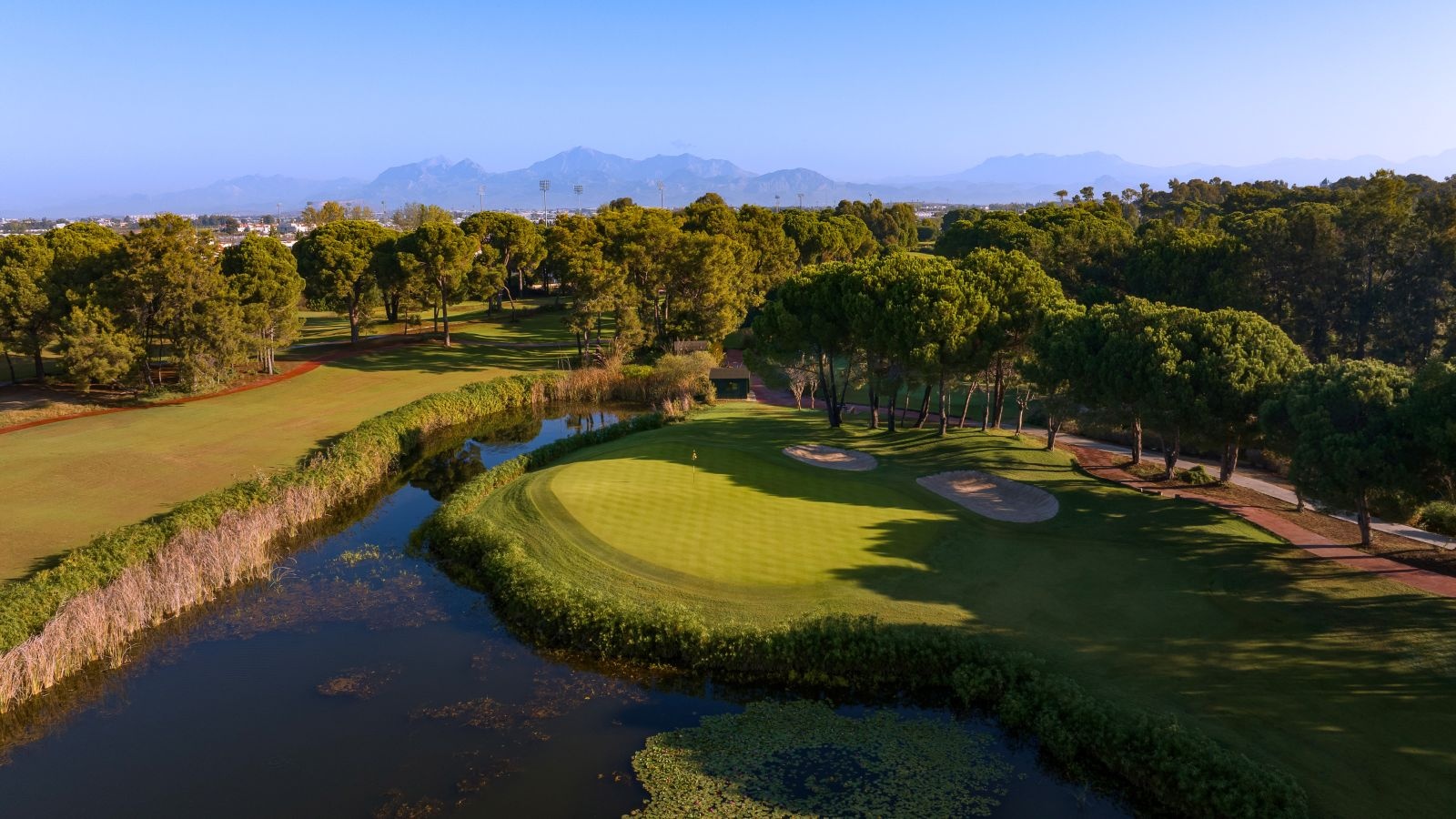 Golf Image