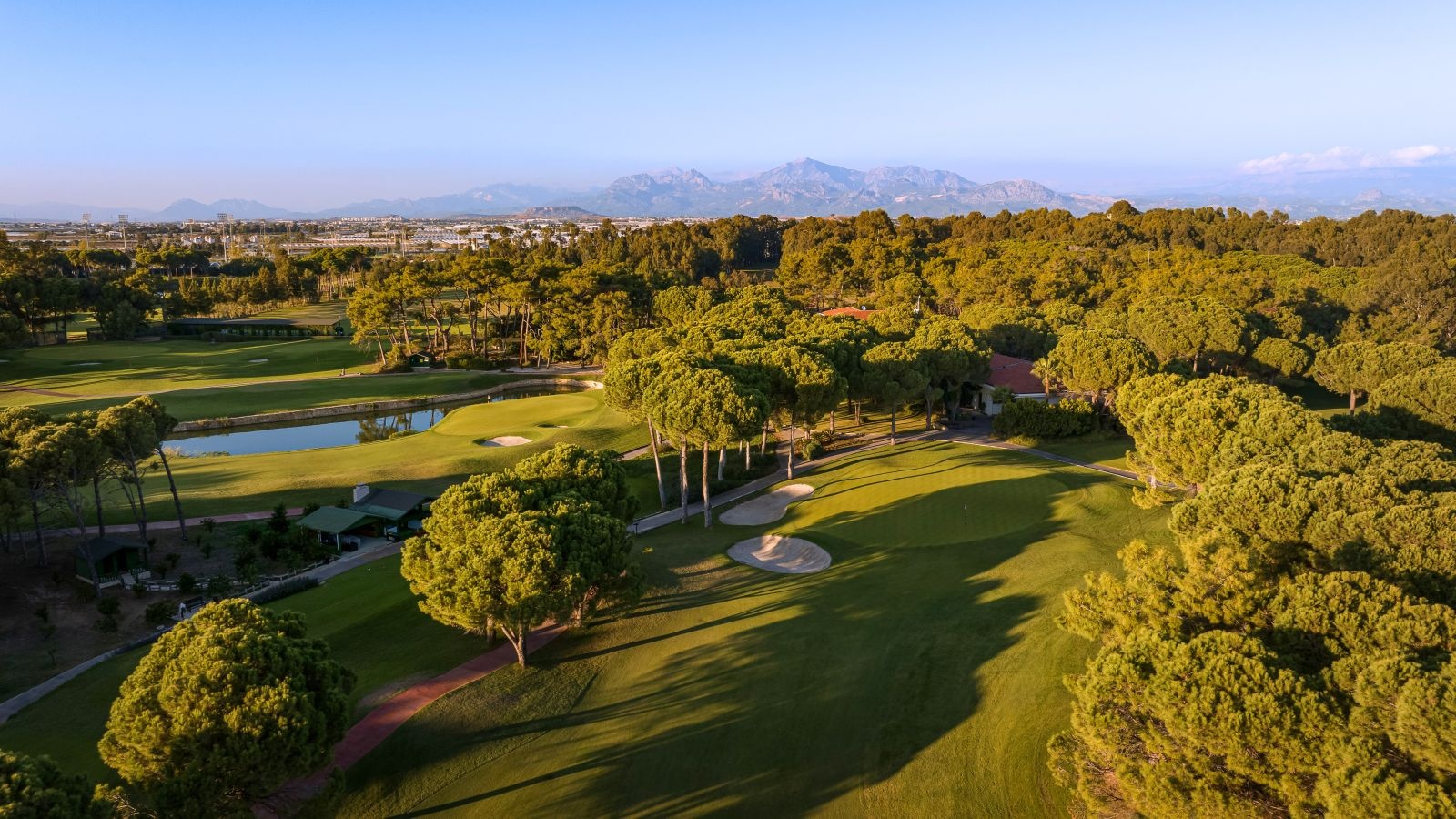 Golf Image