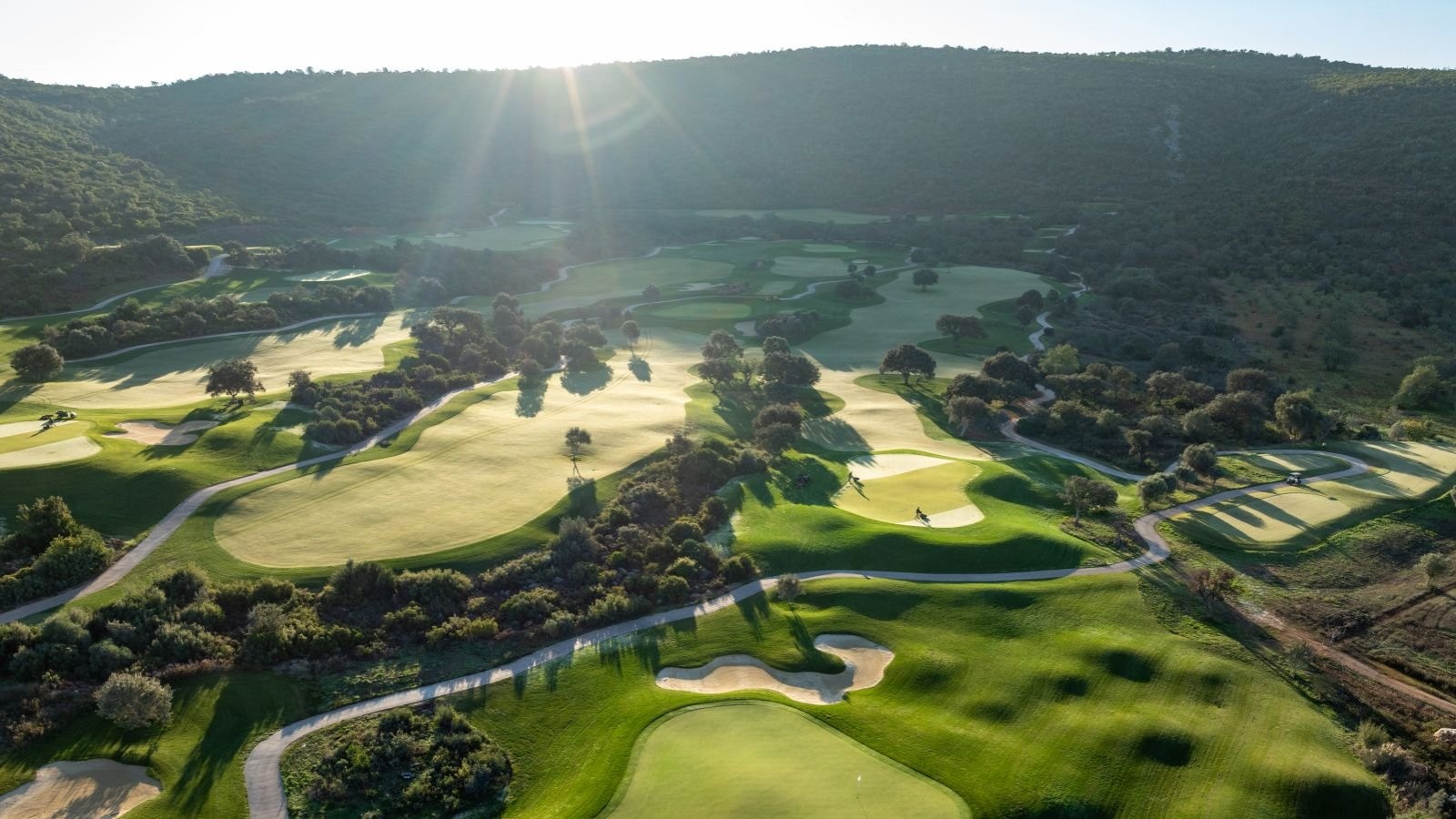 Golf Image