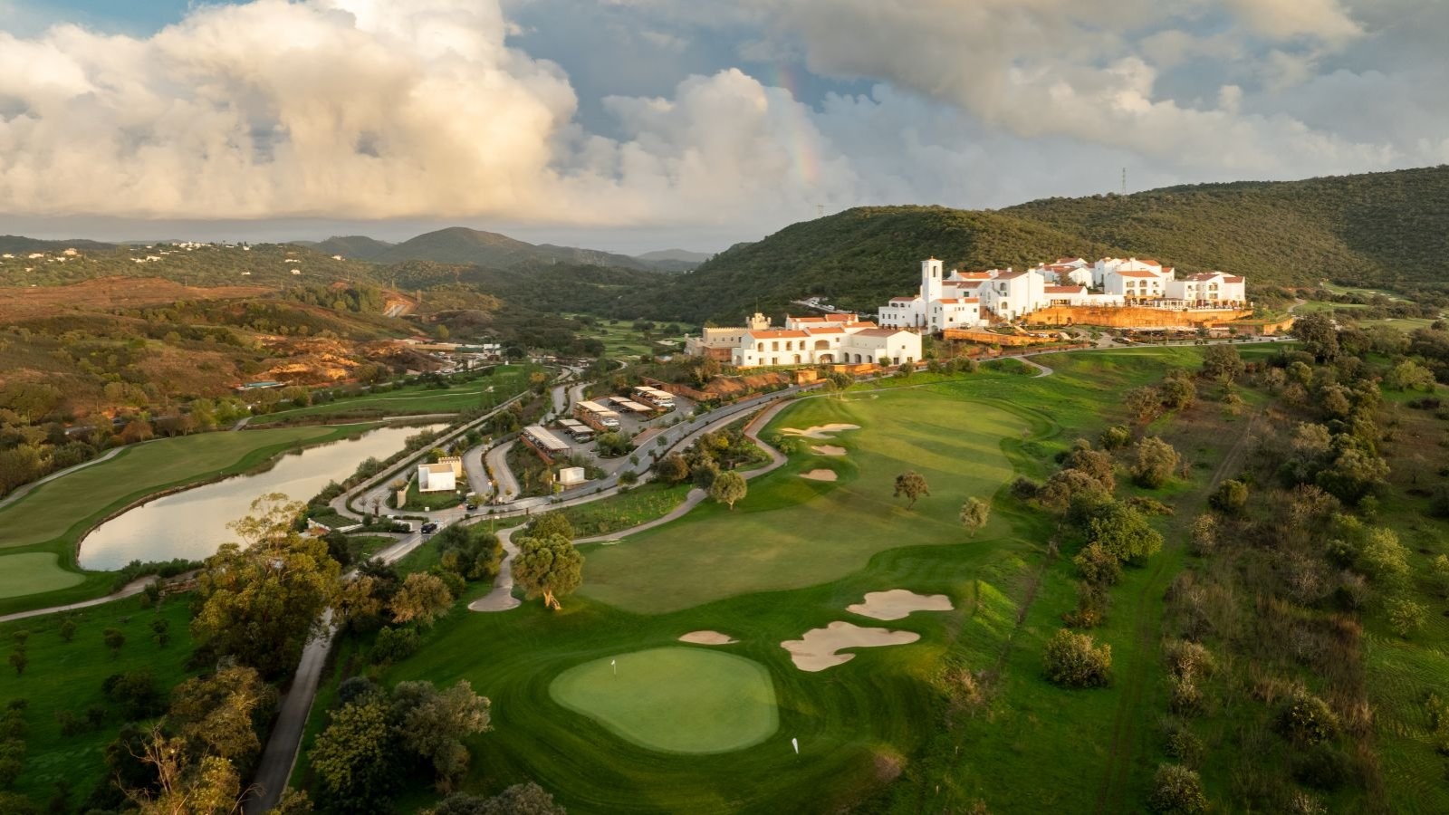 Golf Image