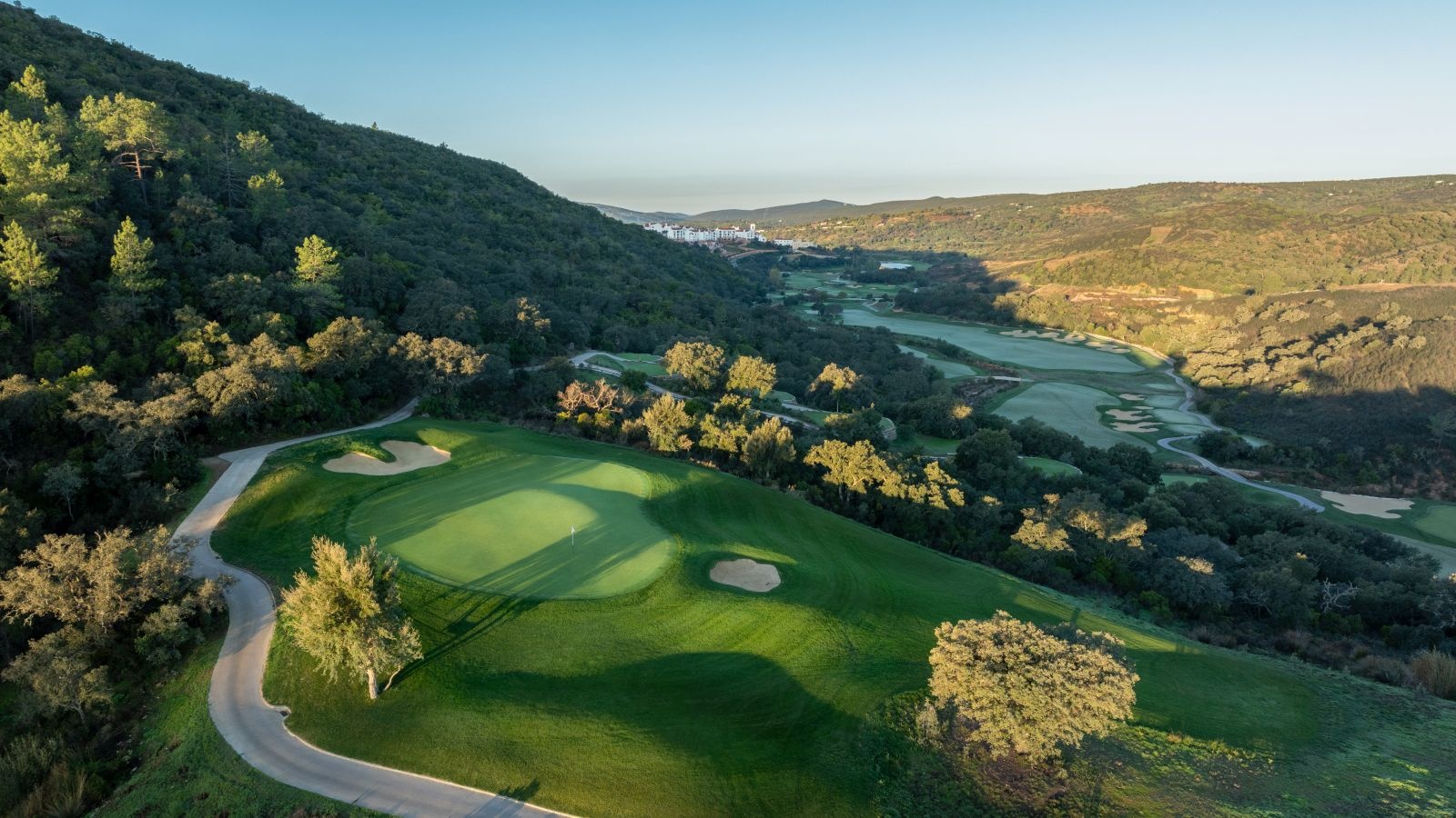 Golf Image