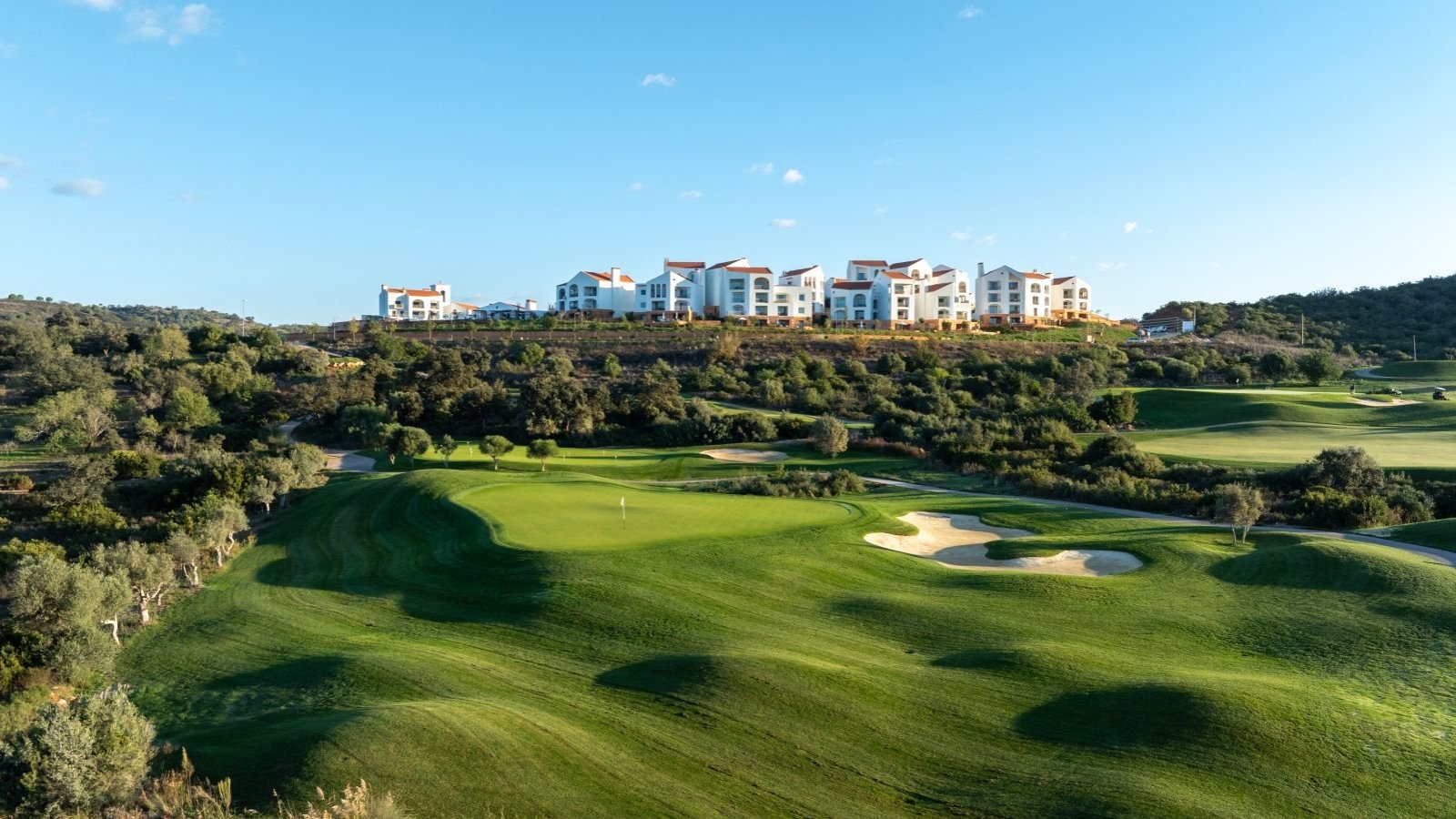 Golf Image