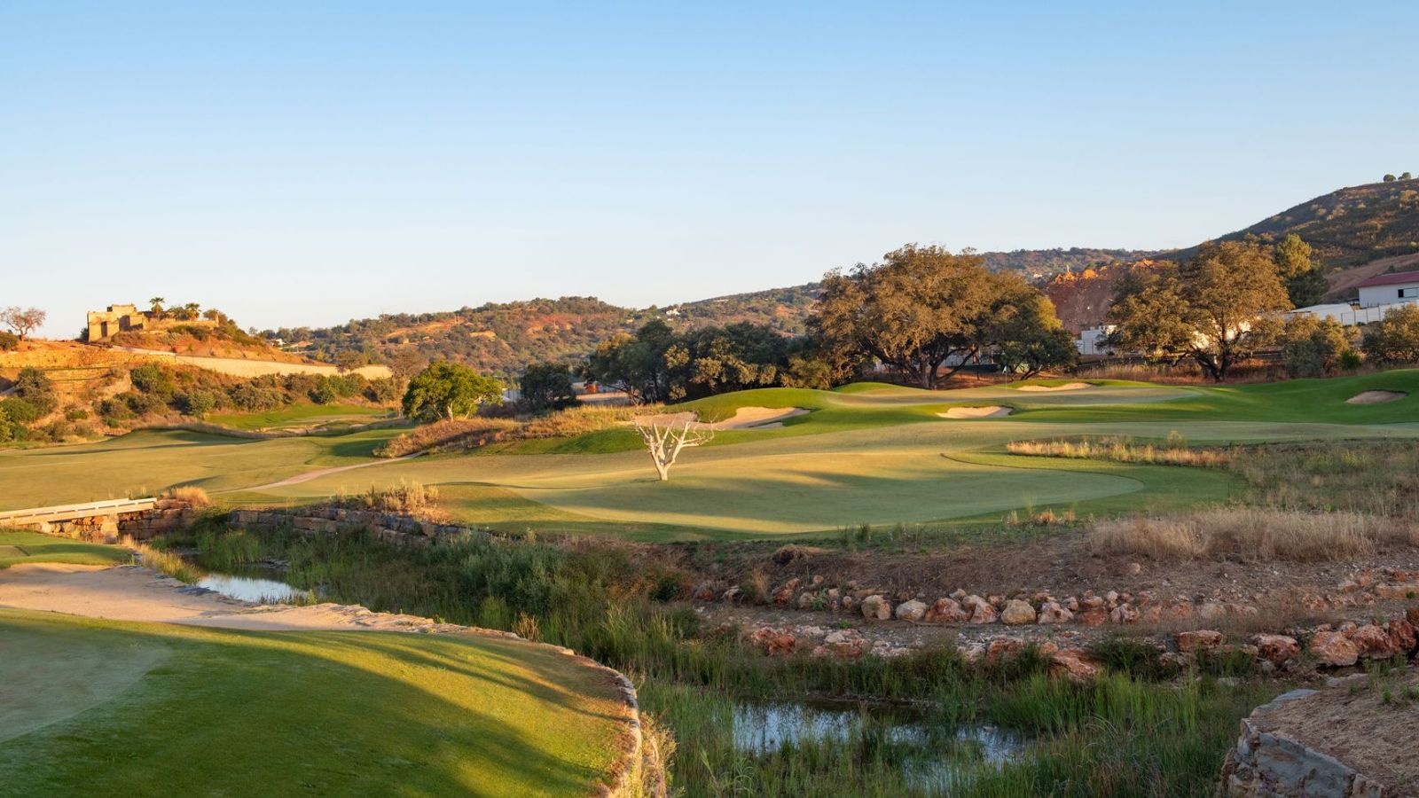 Golf Image