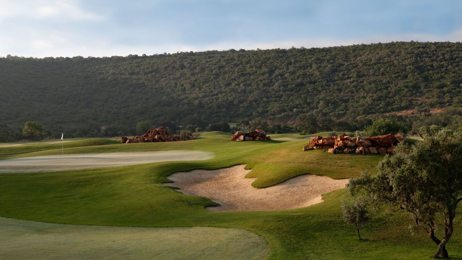 Golf Image
