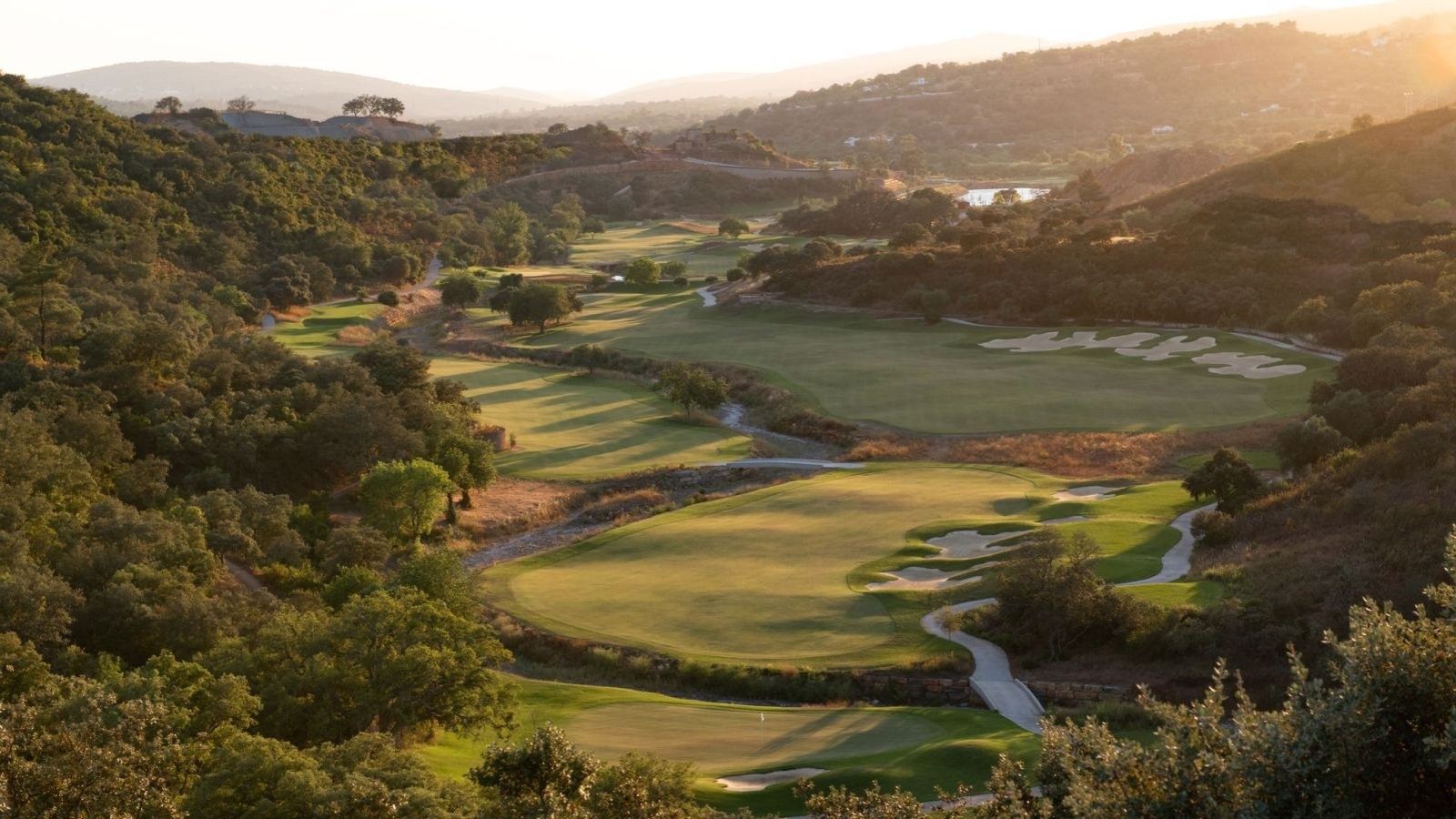 Golf Image
