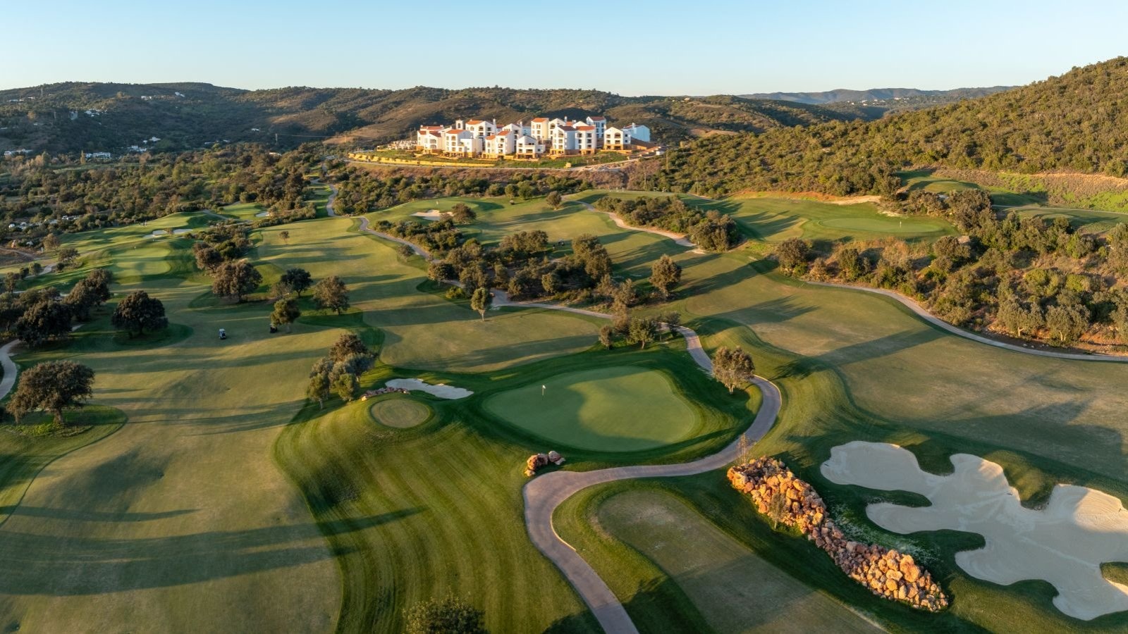 Golf Image