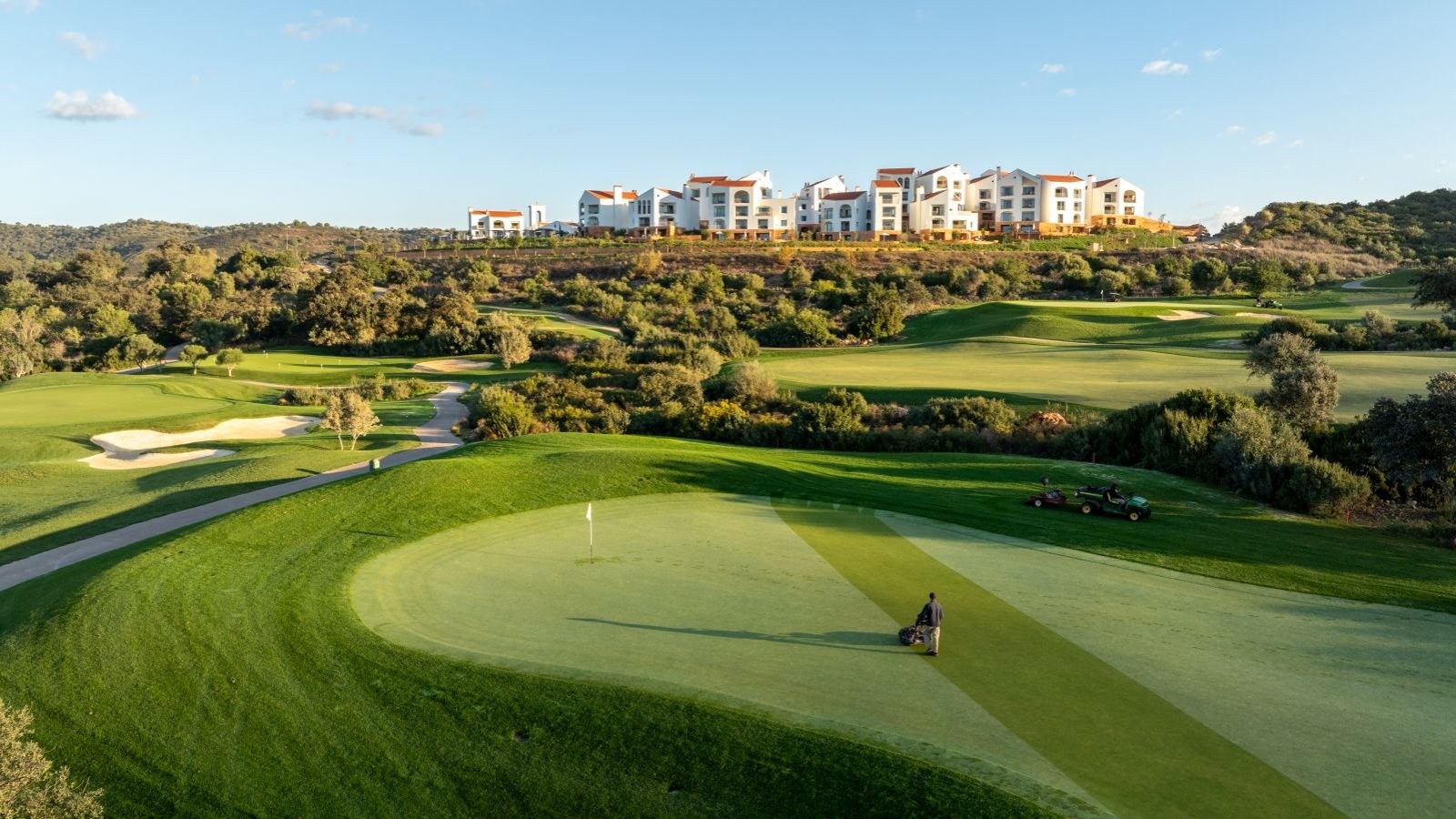Golf Image