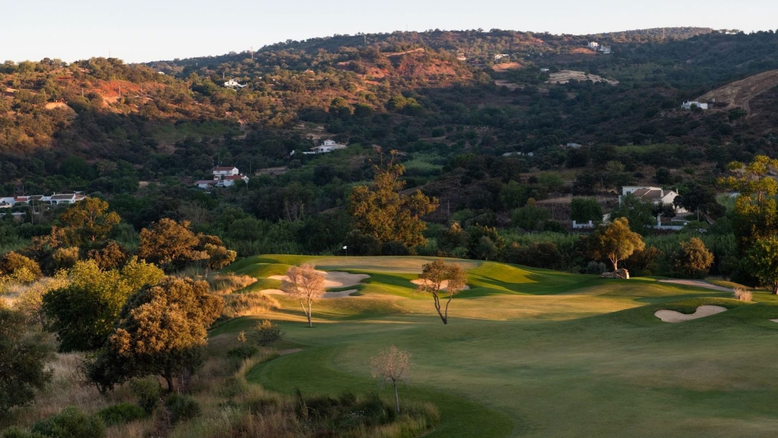 Golf Image