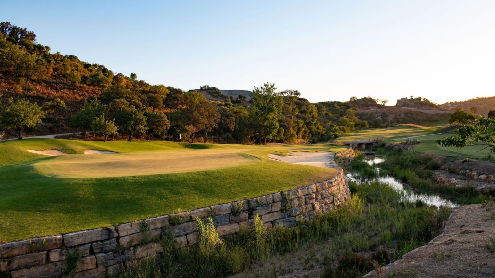 Golf Image