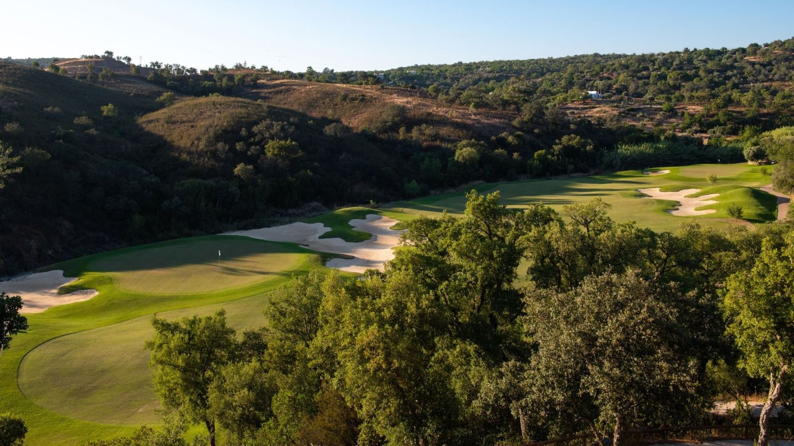 Golf Image