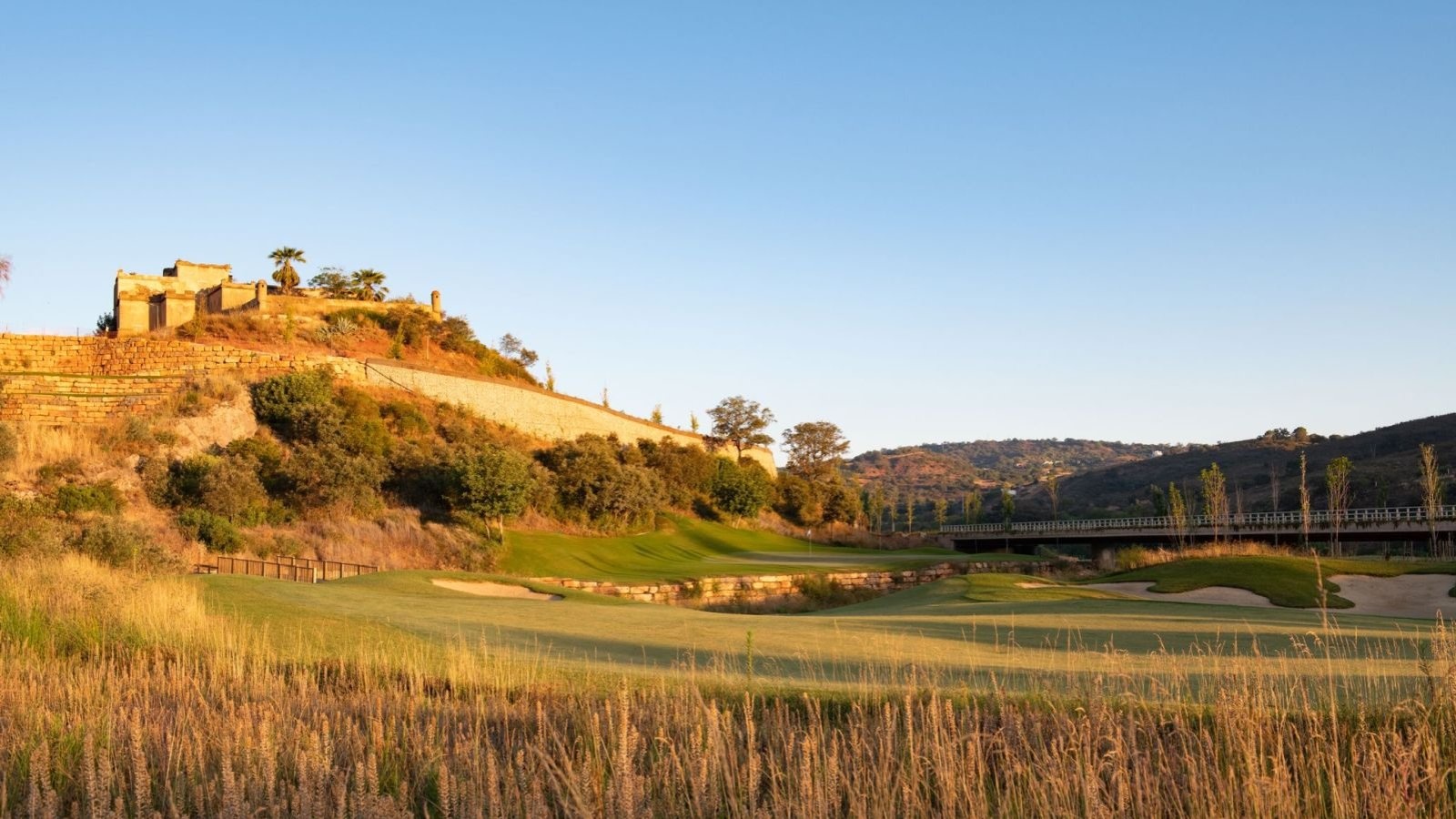 Golf Image