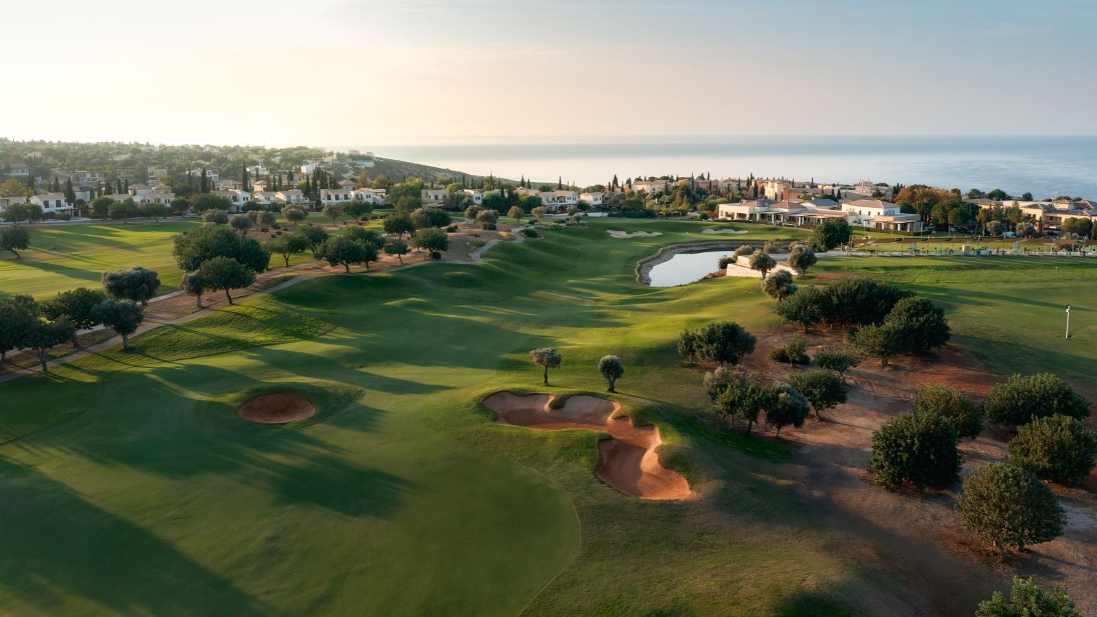 Golf Image