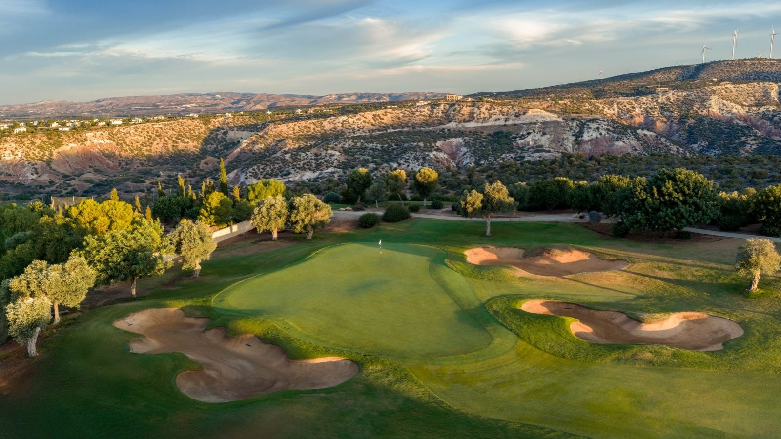 Golf Image