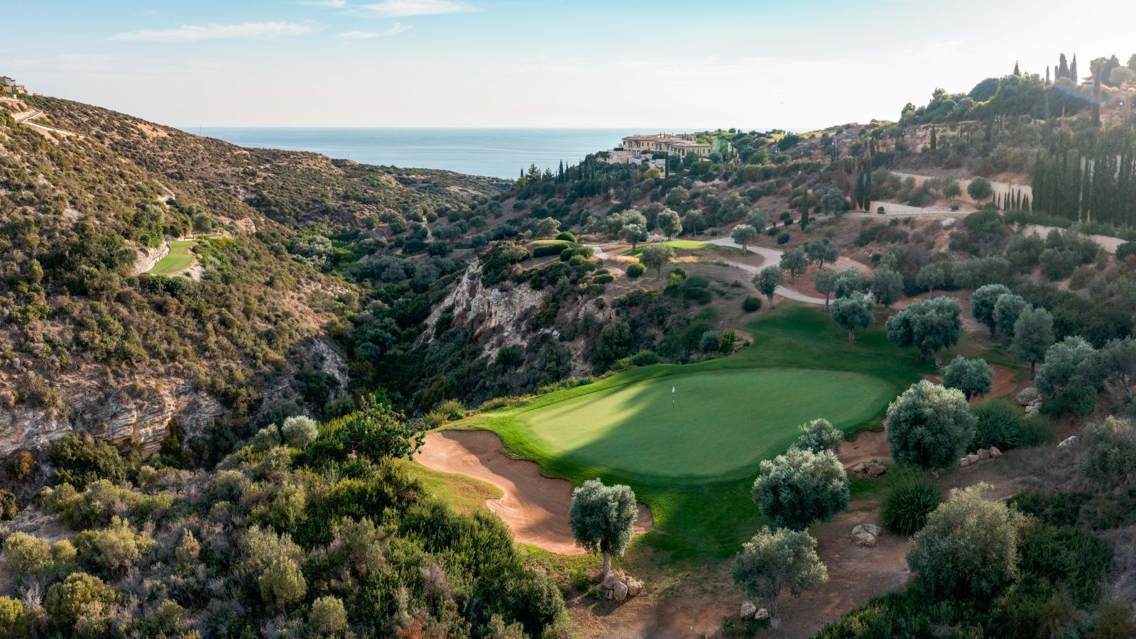 Golf Image