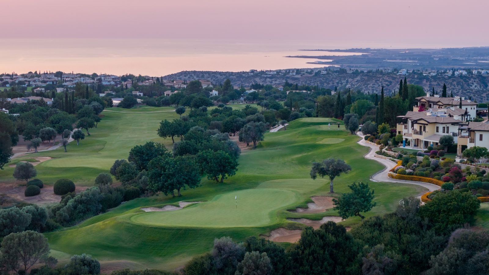 Golf Image