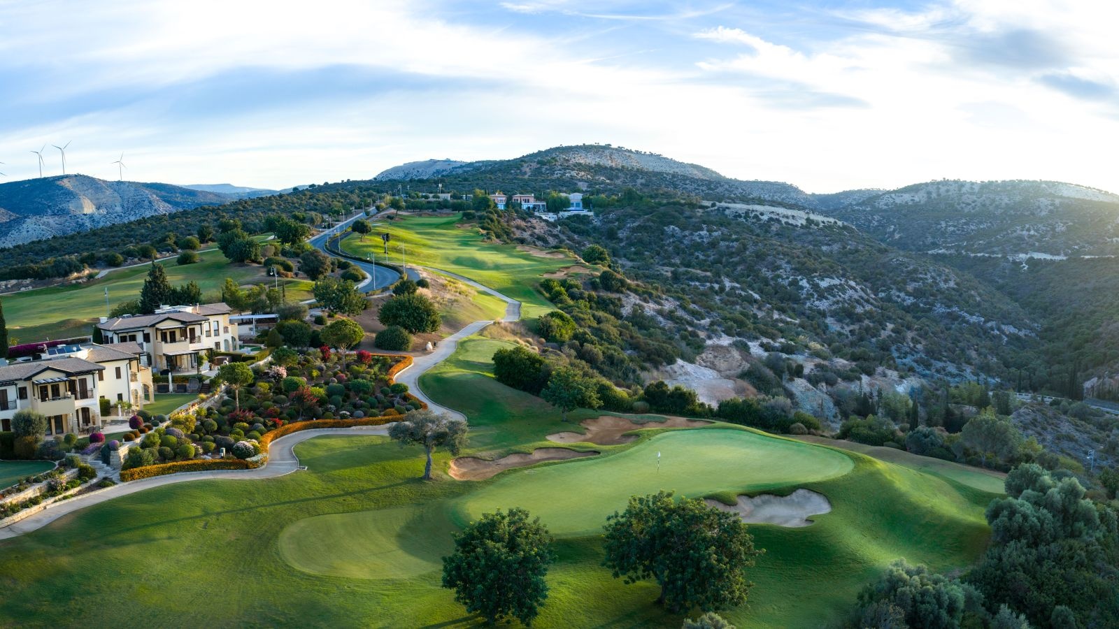 Golf Image