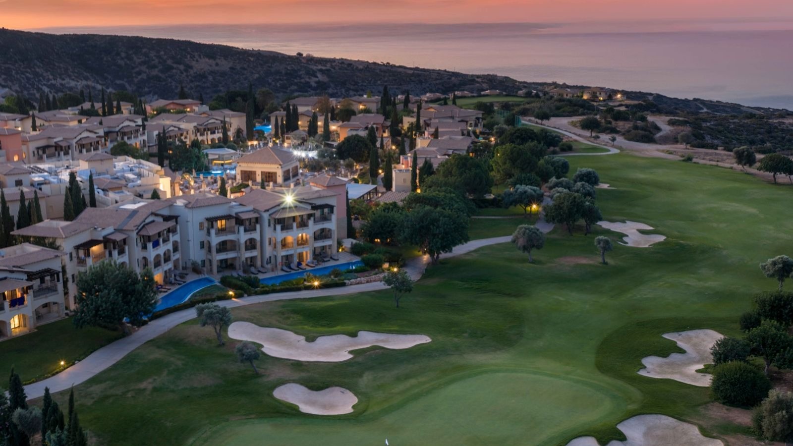 Golf Image