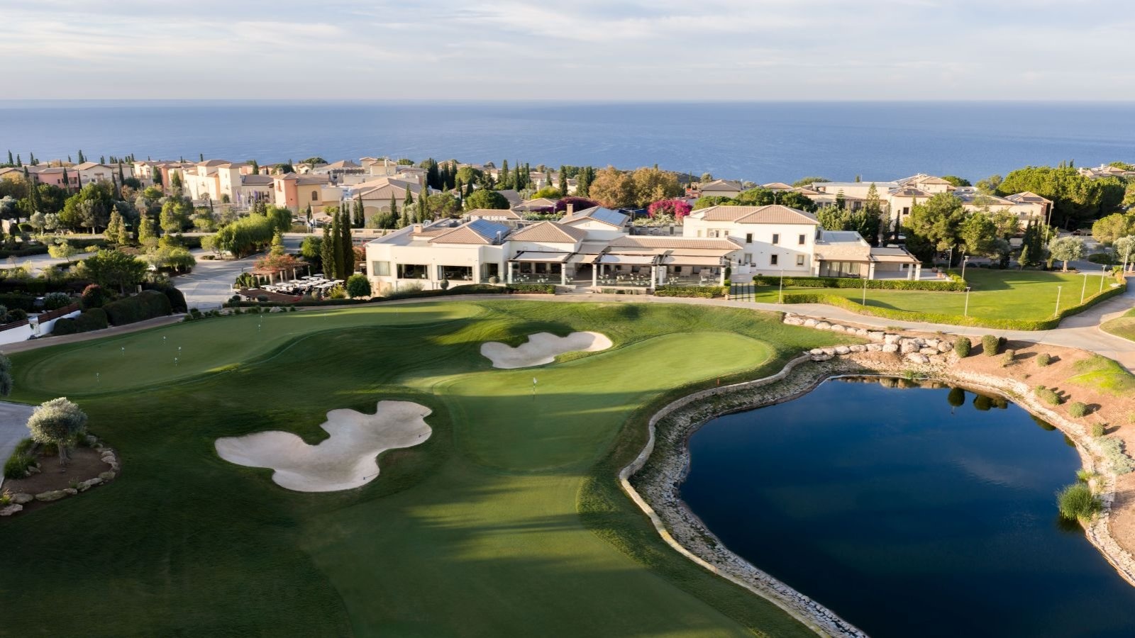 Golf Image