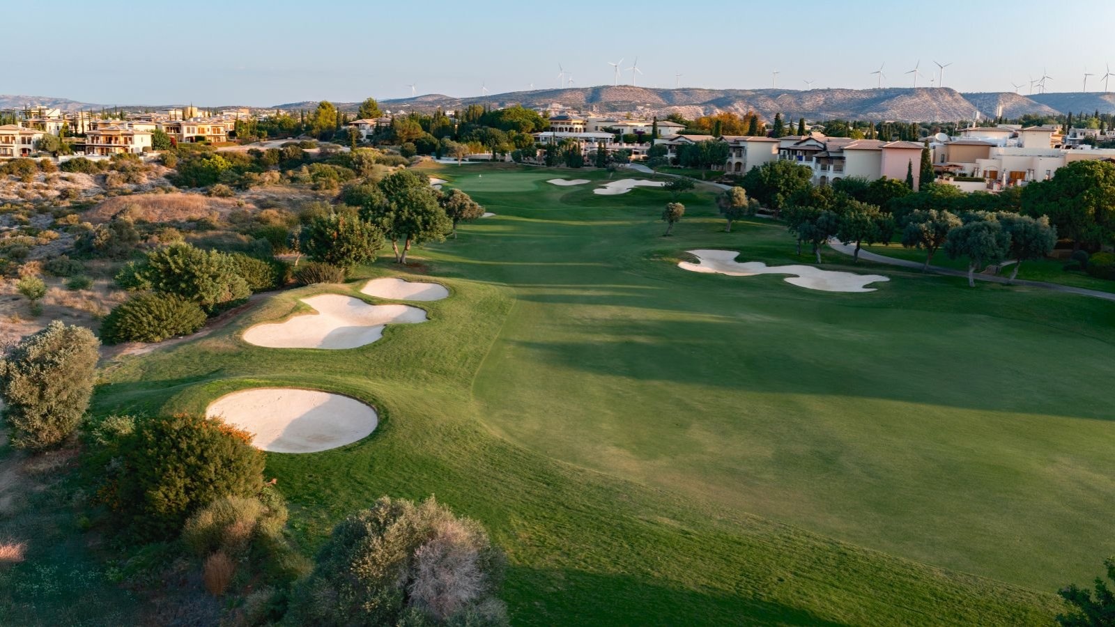 Golf Image