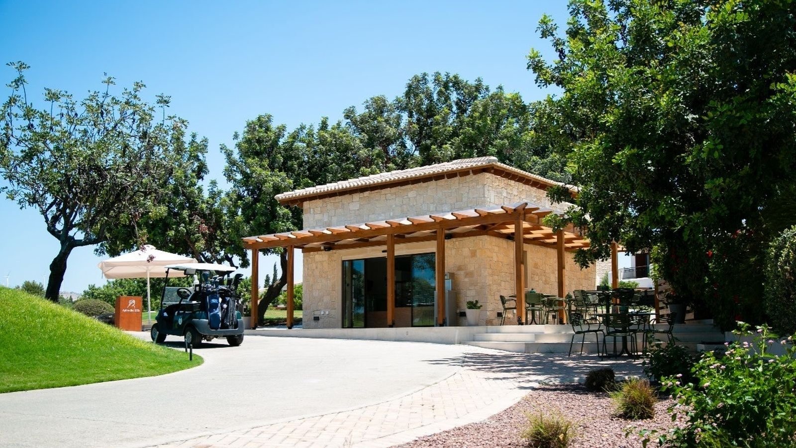 Golf Image