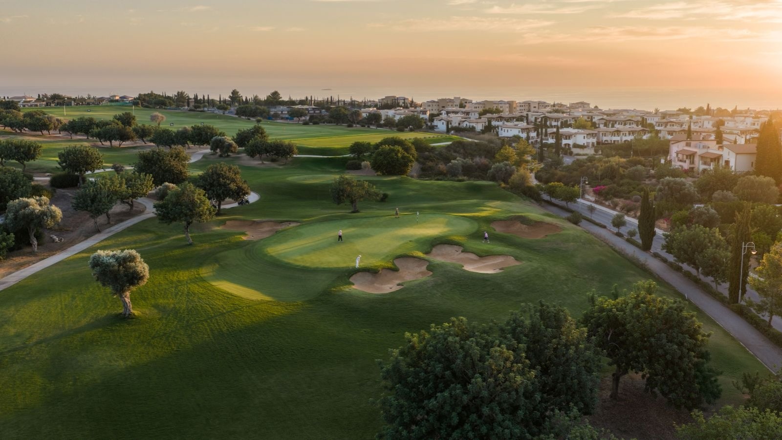Golf Image
