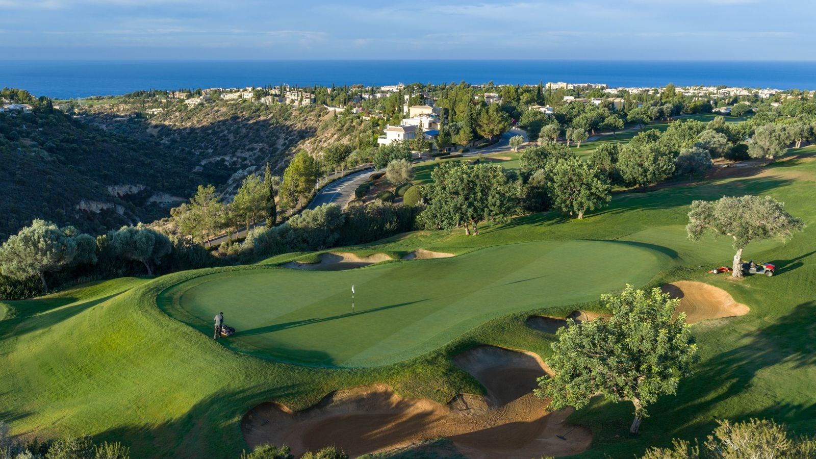 Golf Image