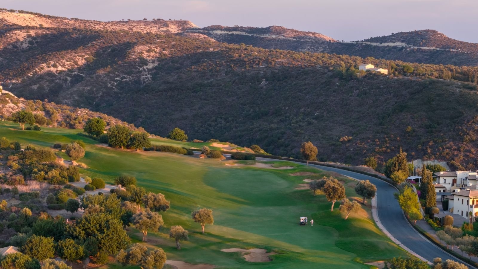 Golf Image