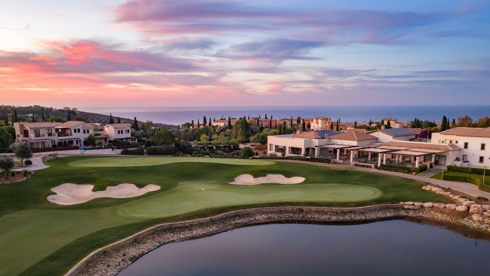 PGA National Cyprus