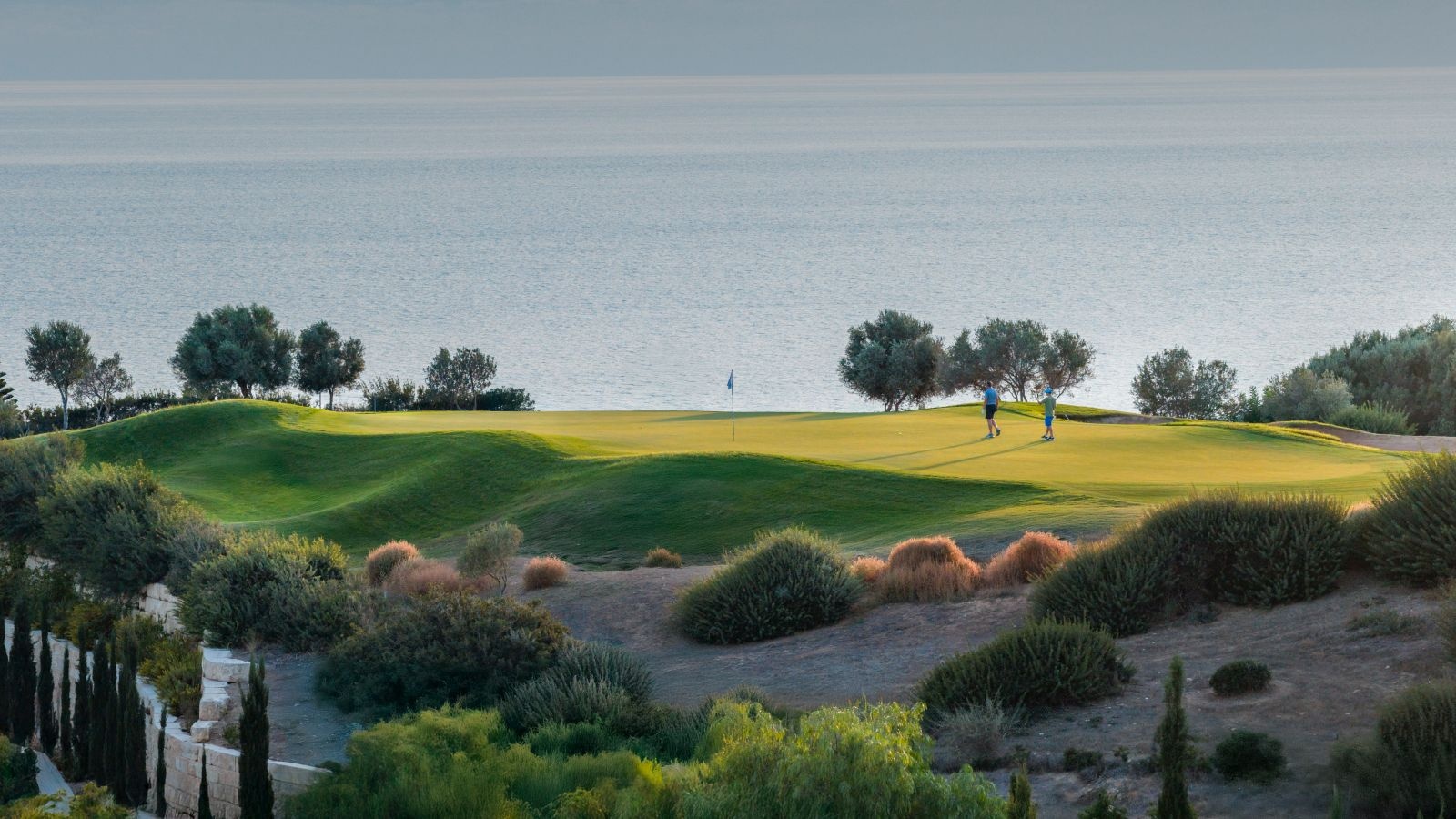 Golf Image