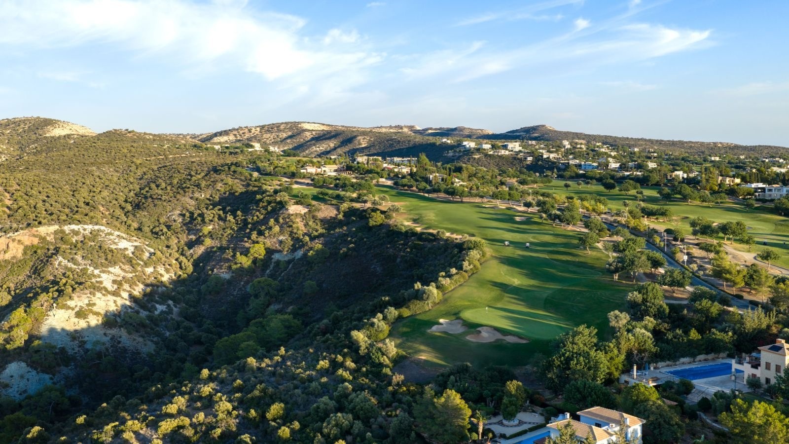 Golf Image