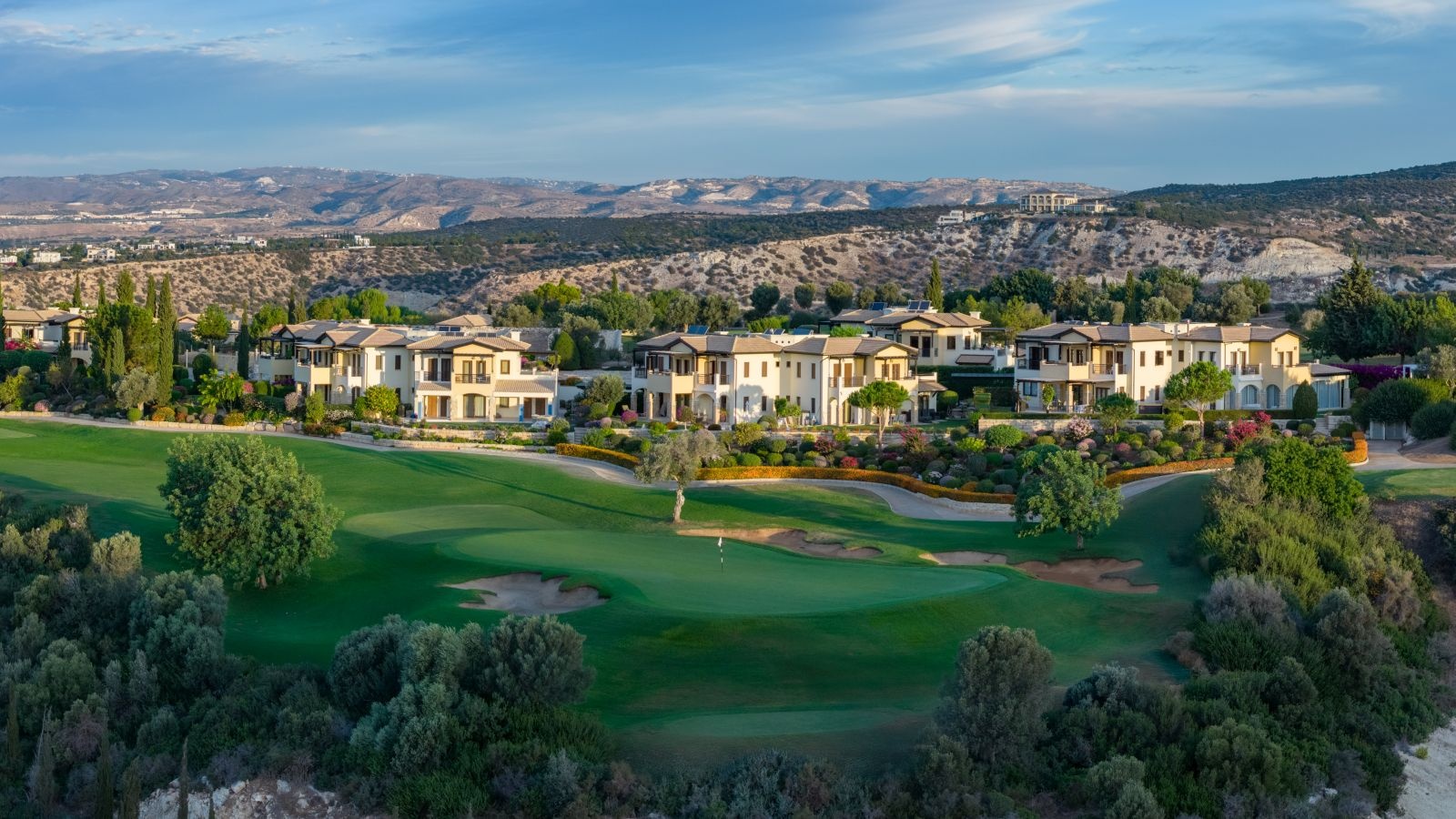 Golf Image