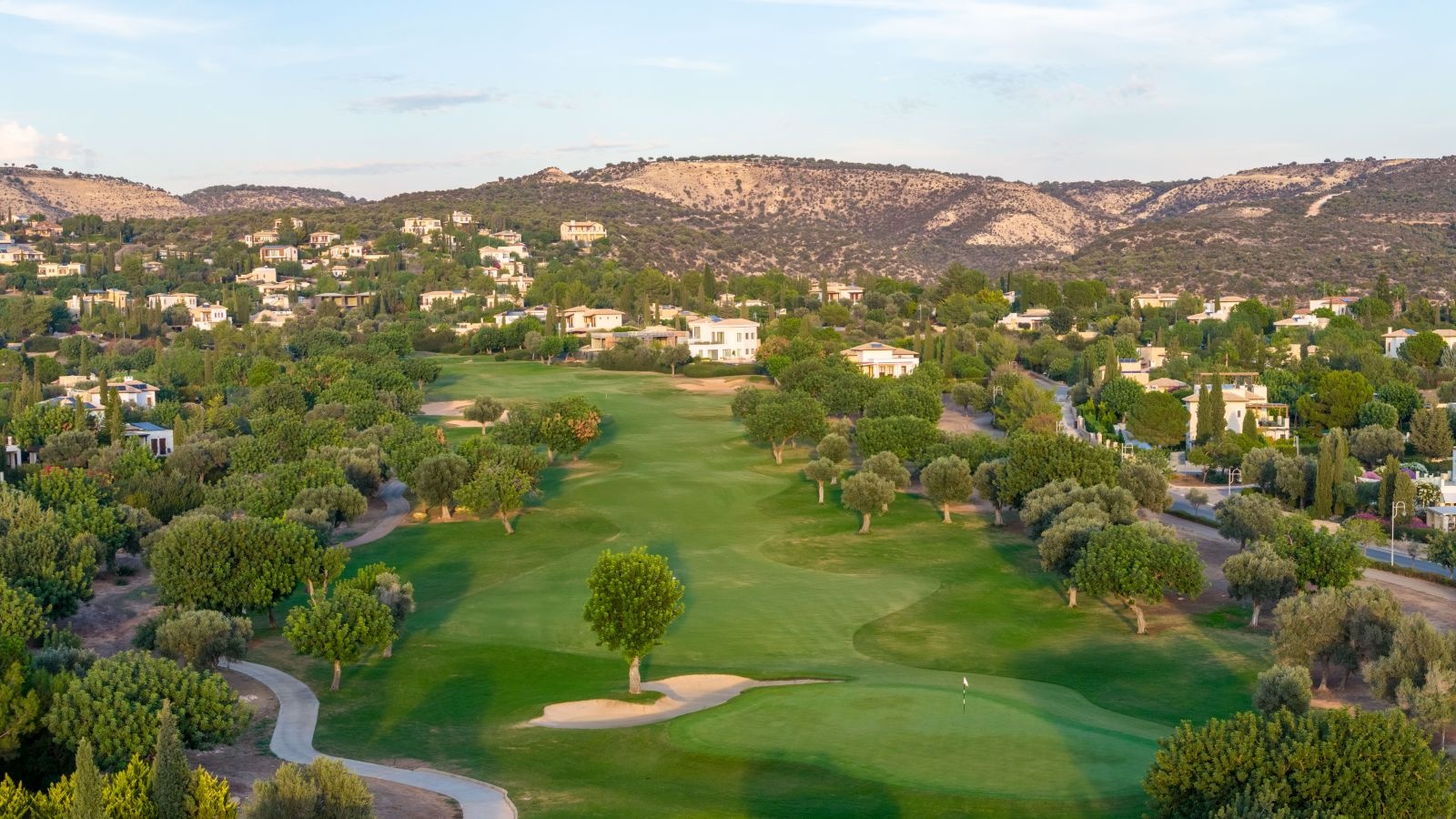 Golf Image