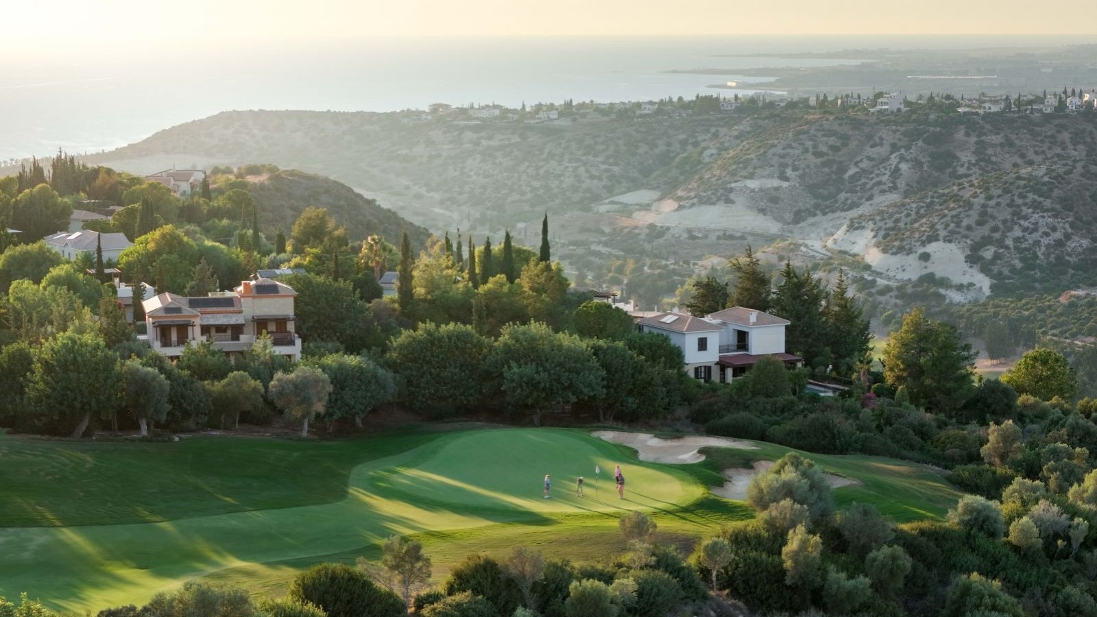 Golf Image