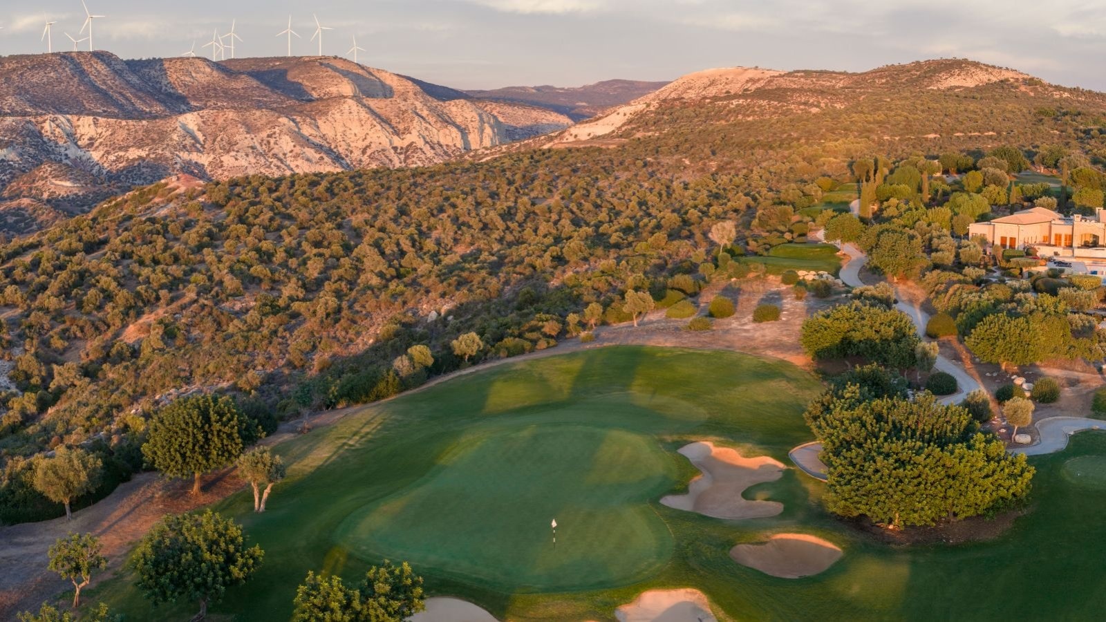 Golf Image