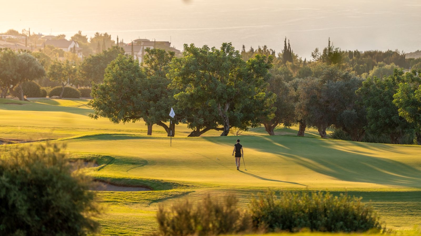 Golf Image