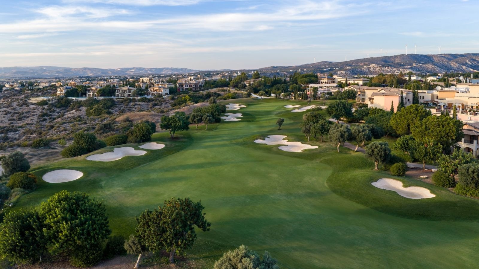 Golf Image