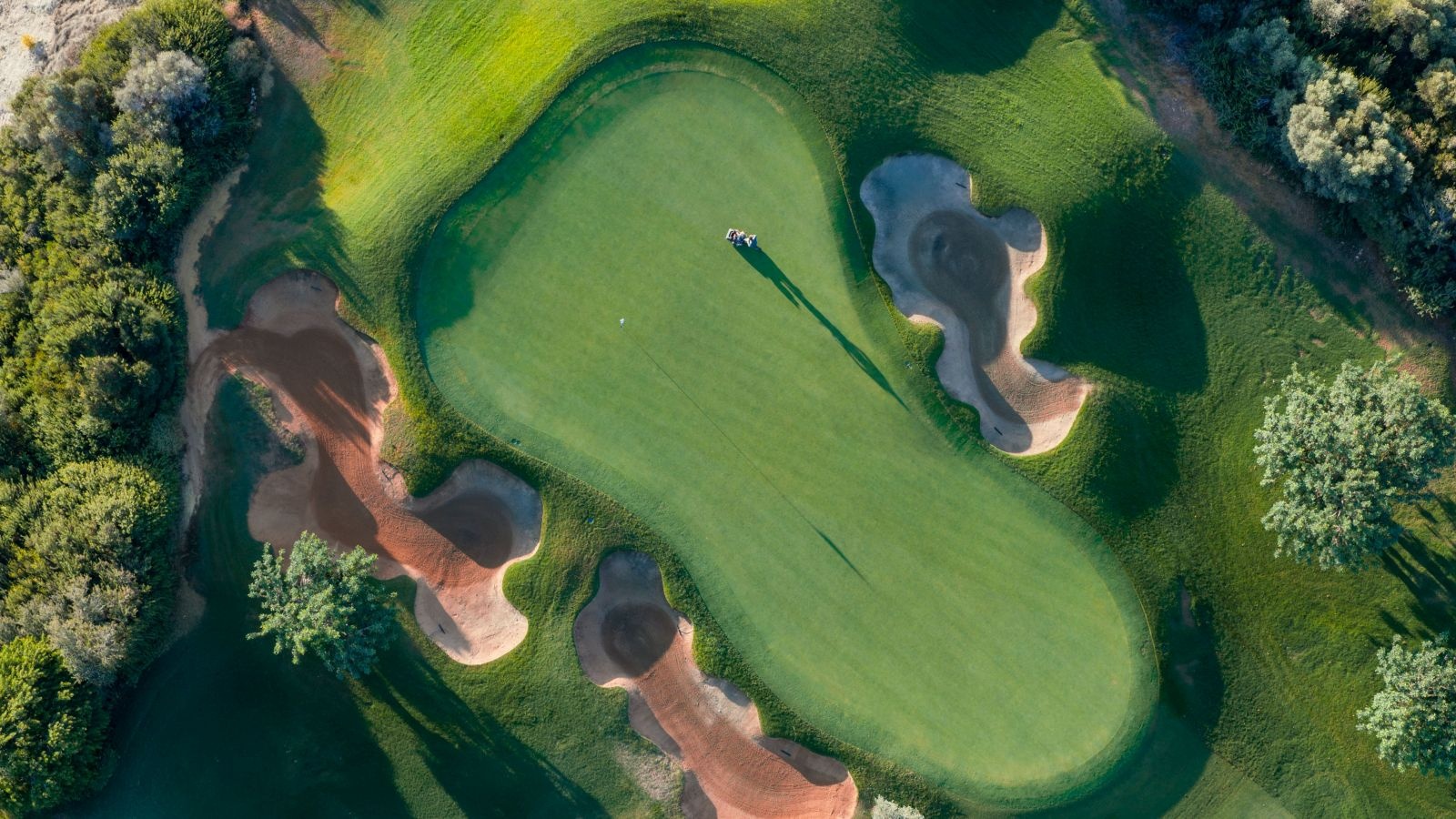 Golf Image