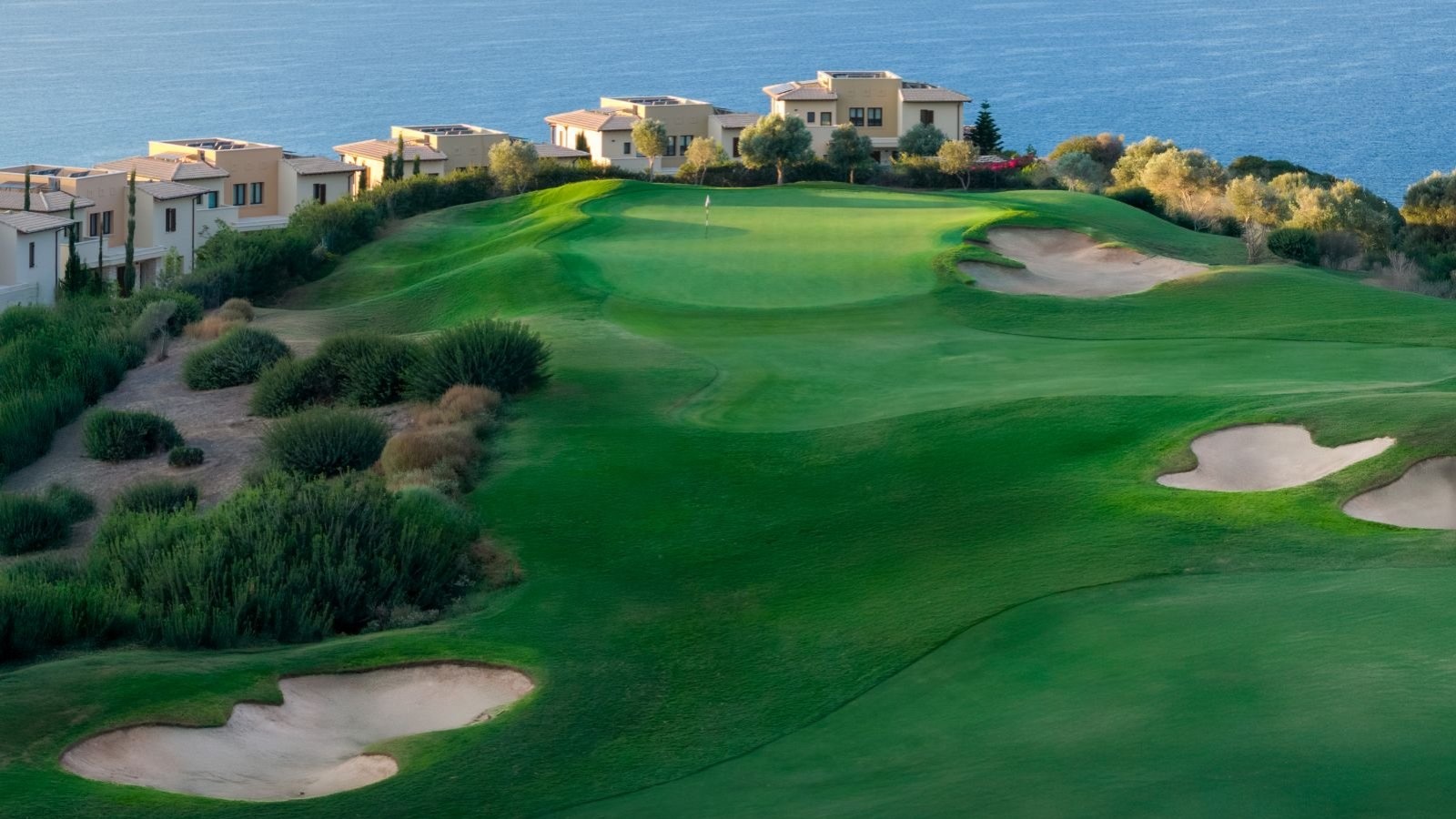 Golf Image