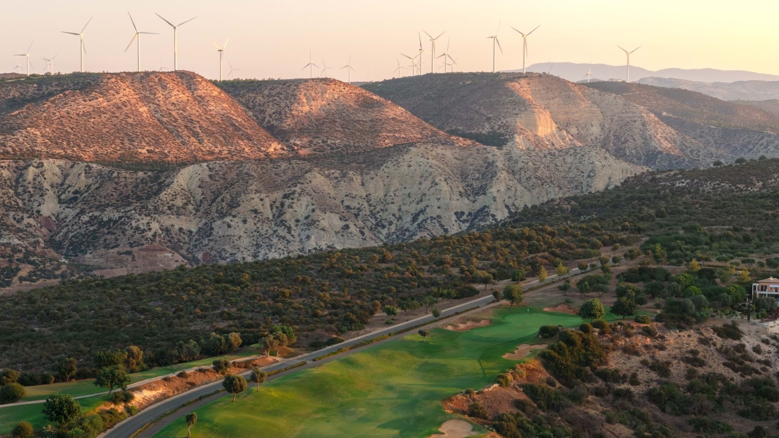 Golf Image