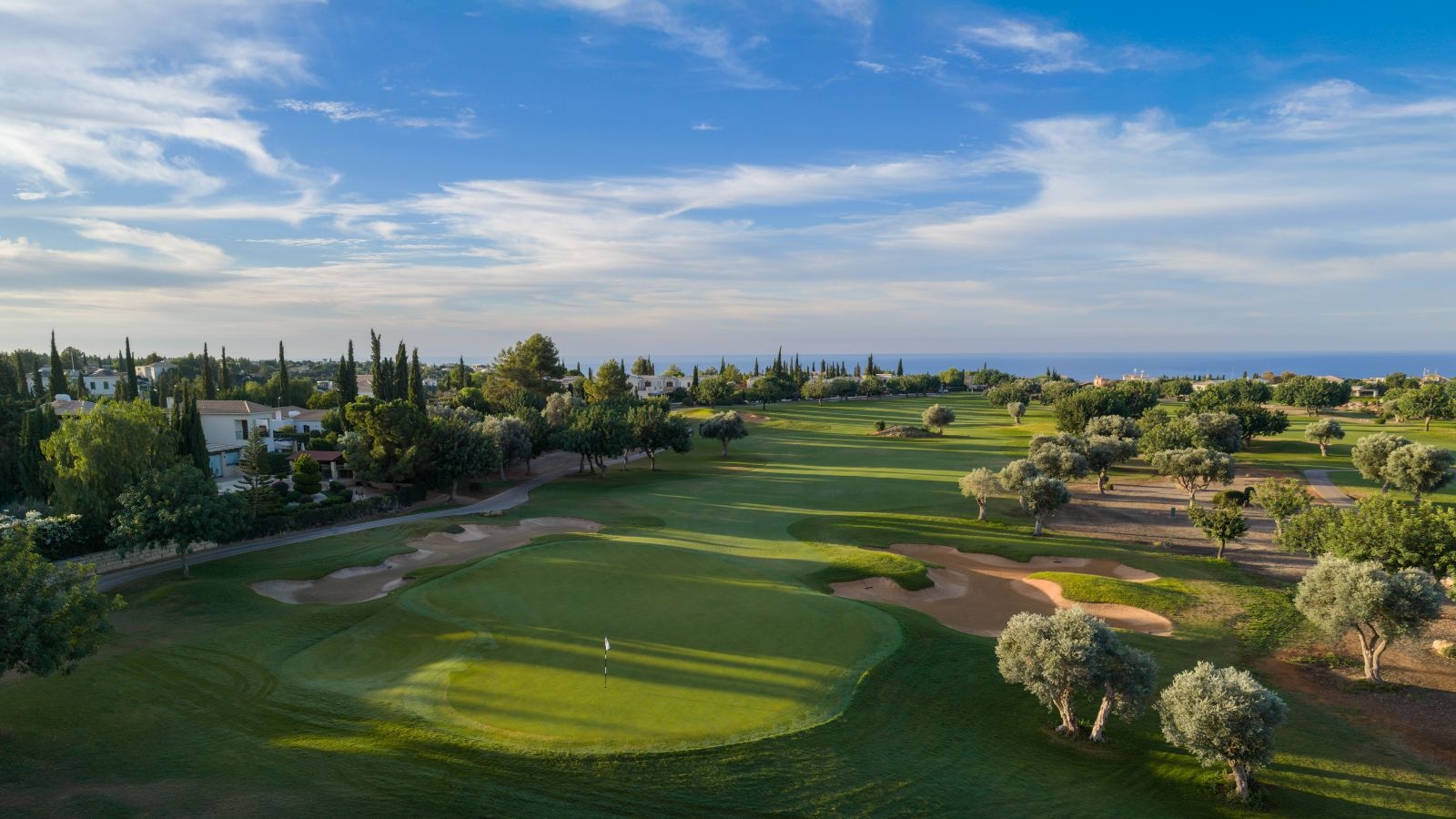 Golf Image