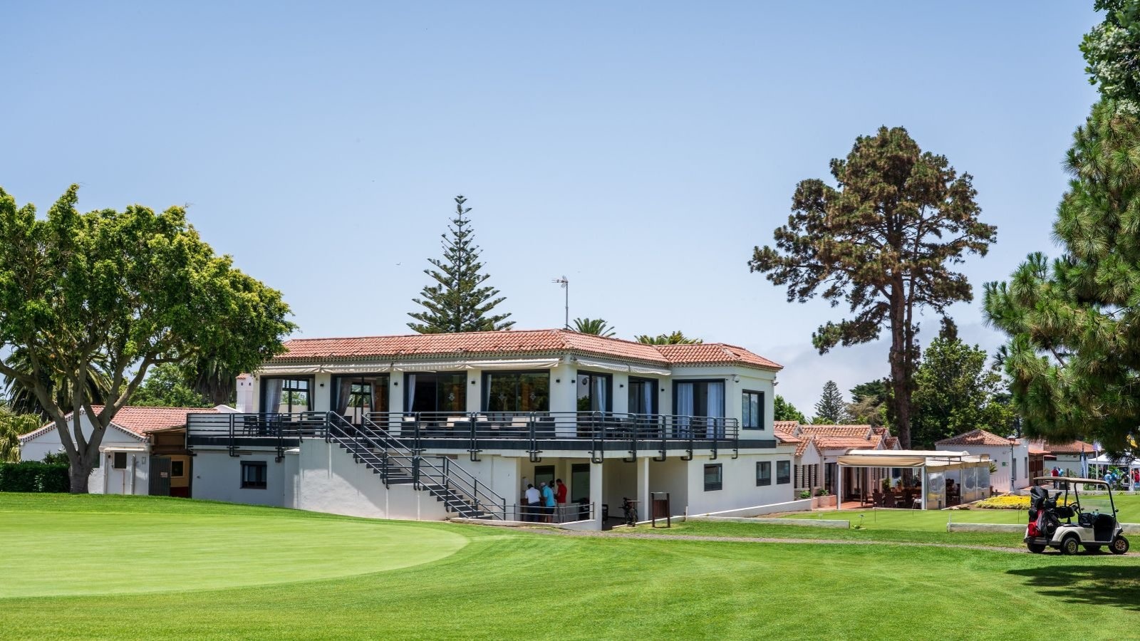 Real Club de Golf de Tenerife