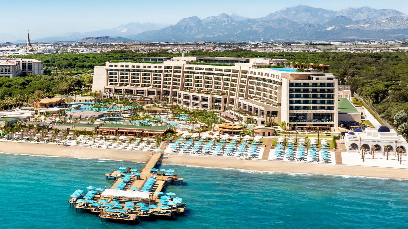 Nov 7 Nts 4 Rnds - Offer-ID:1598 - Hotel:Regnum The Crown Hotel-ID:343
