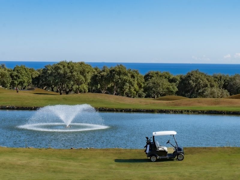 Golf Image