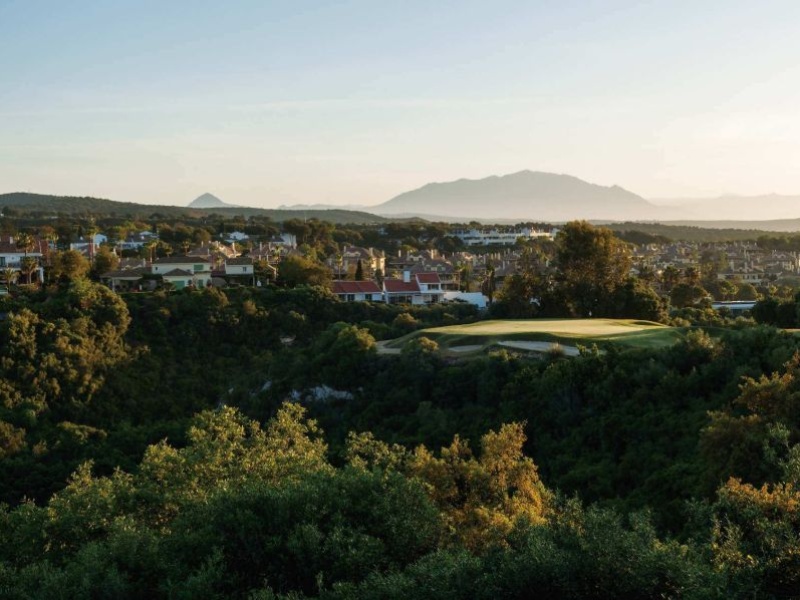 Golf Image